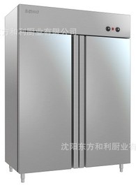 雙門整體發(fā)泡熱風循環(huán)消毒柜 每臺僅售9850元！