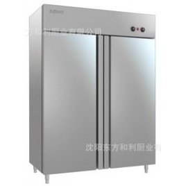 雙門整體發(fā)泡熱風(fēng)循環(huán)消毒柜 每臺(tái)僅售9850元！