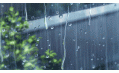 下雨天，不只音樂和巧克力最配哦！