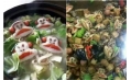 砂鍋大嘴猴，你敢吃嗎？