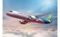 沈飛民機(jī)渾南起飛，航空制造連接世界