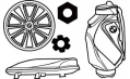 汽車的內(nèi)在驅(qū)動(dòng)，讓你進(jìn)退自如