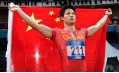 破紀(jì)錄！蘇炳添強(qiáng)勢(shì)奪冠，他讓“不可能”變成“可能”！