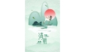 雨過清明 情暖人心︱文明祭祀，平安清明