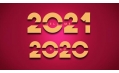 重溫2020意義非凡，展望2021希望滿懷！東方和利陪伴你的每一個三餐、四季