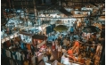 東方和利︱“地?cái)偨?jīng)濟(jì)”復(fù)蘇，人間煙火氣，才最是詩(shī)意！