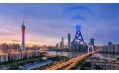 巨人的認(rèn)可！東方和利再接世界500強(qiáng)企業(yè)廚房設(shè)備定單